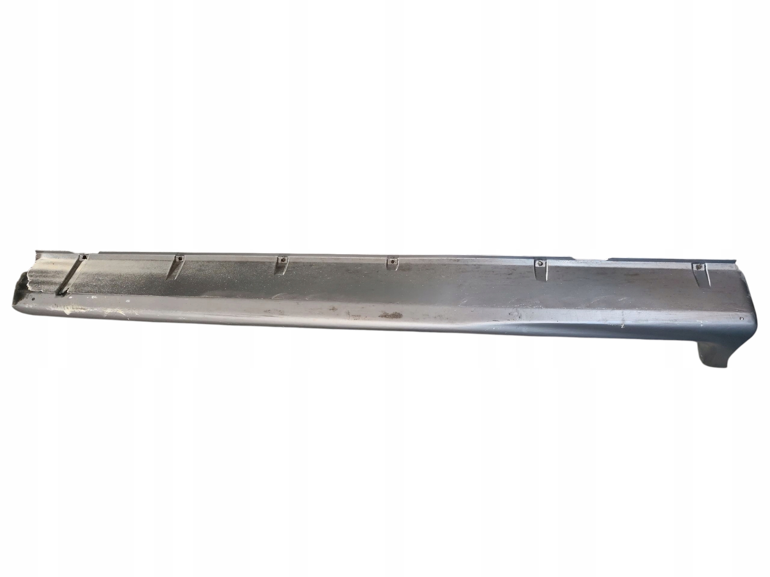 moulding threshold right OPEL ASTRA H GTC OPC (05-11) 15566059