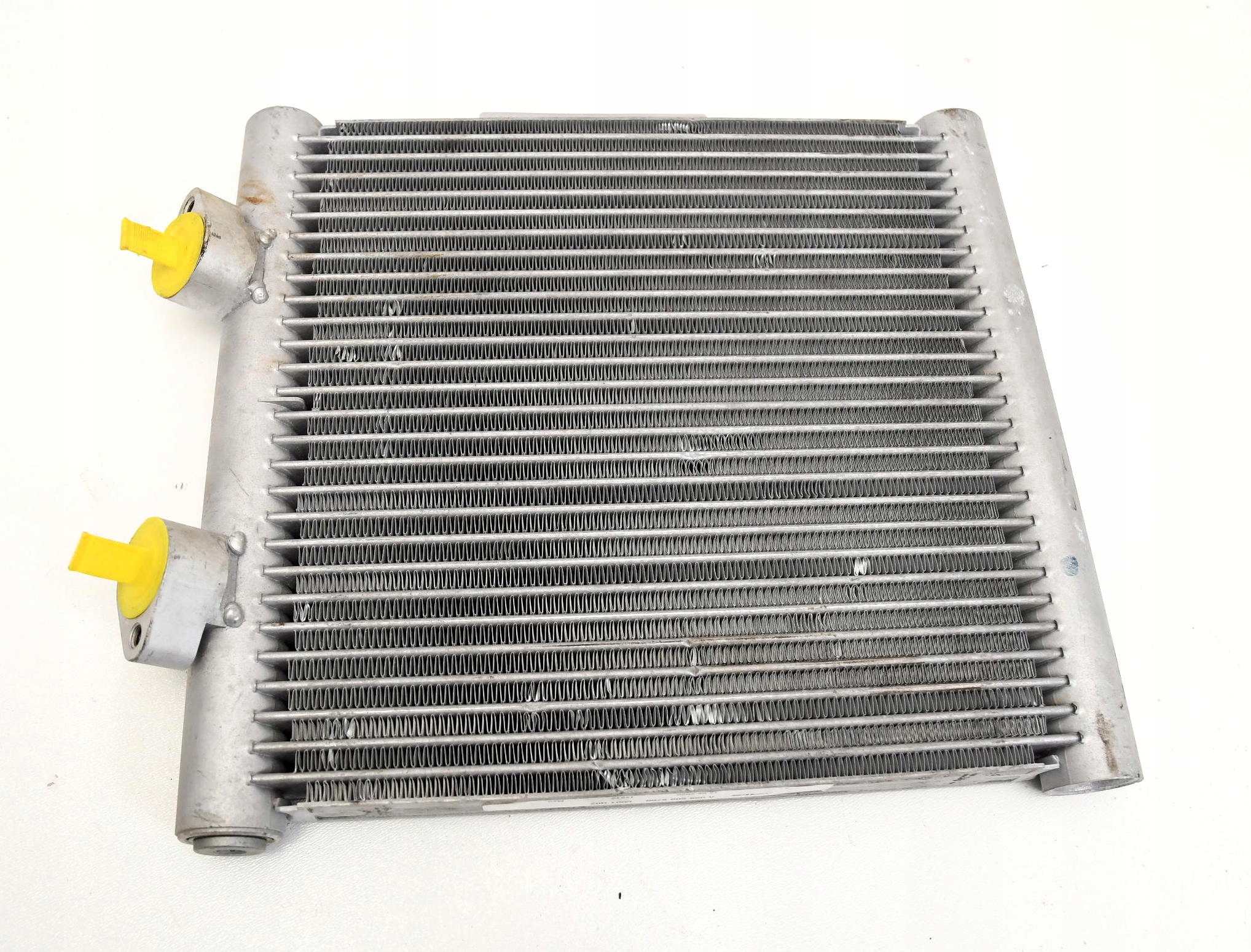 MERCEDES CHŁODNICA OLEJU OLEJÓWKA ORYGINAŁ 0926