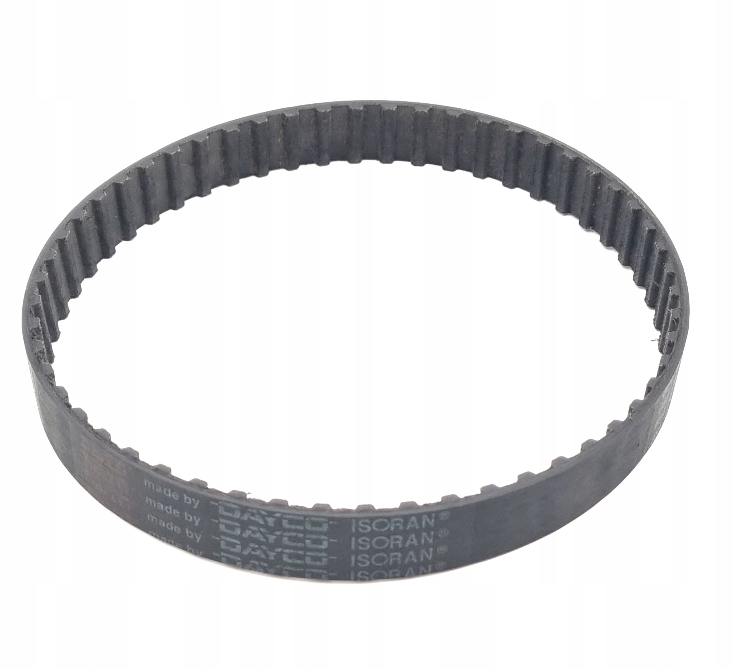 118009043 - Ремень зубчатый ремень DAYCO 190x19x4 мм 54 зуба