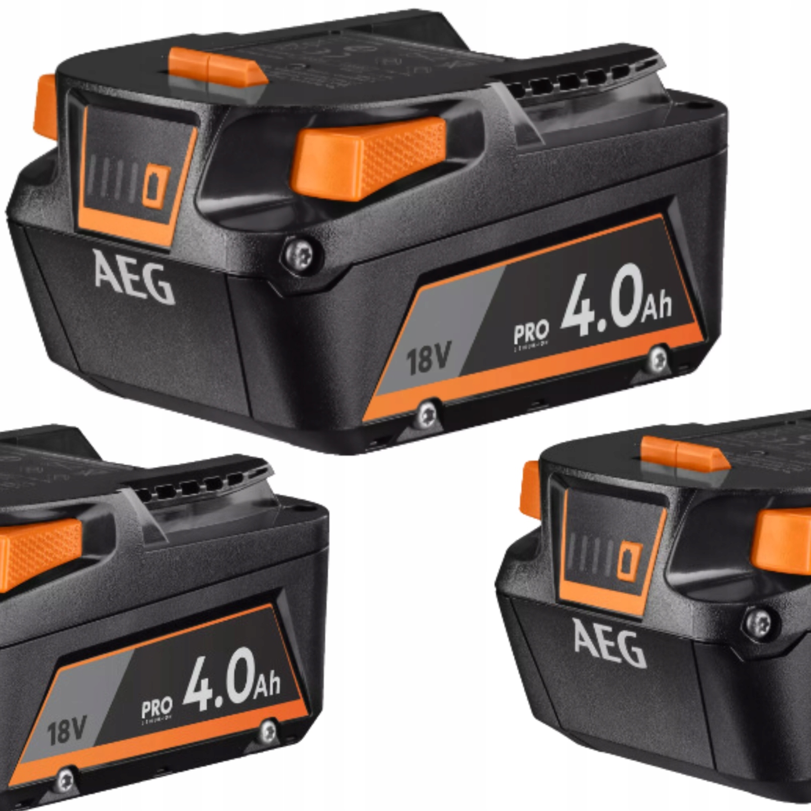 Akumulator Bateria 4.0Ah L1840S 4935478636 Aeg