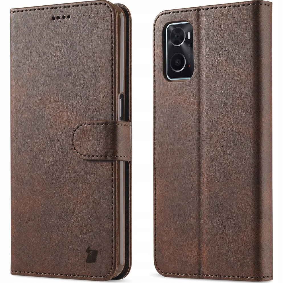 

Etui z Bizon Case do Realme 9i Oppo A96, cover