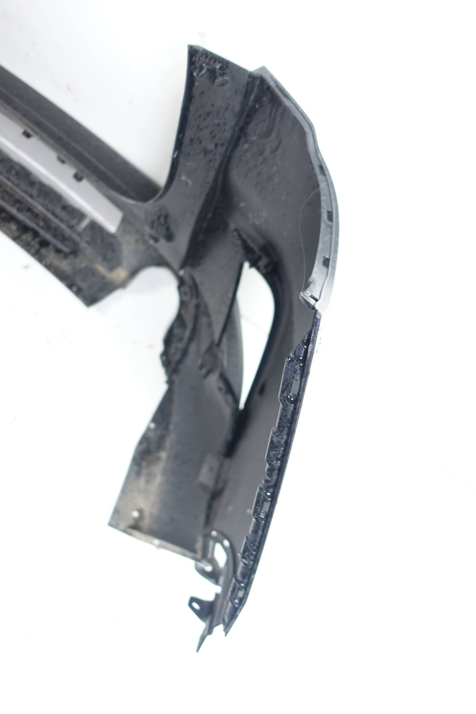 FORD KUGA MK3 2019- ZDERZAK TYŁ TYLNY LV4B-17A894-DA Wersja Europejska