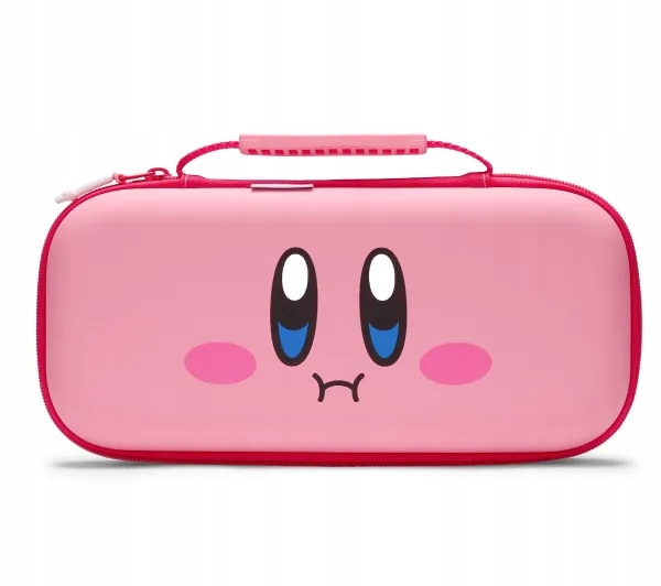 Etui do Nintendo Switch 2 PowerA Slim Case Kirby Mouthful