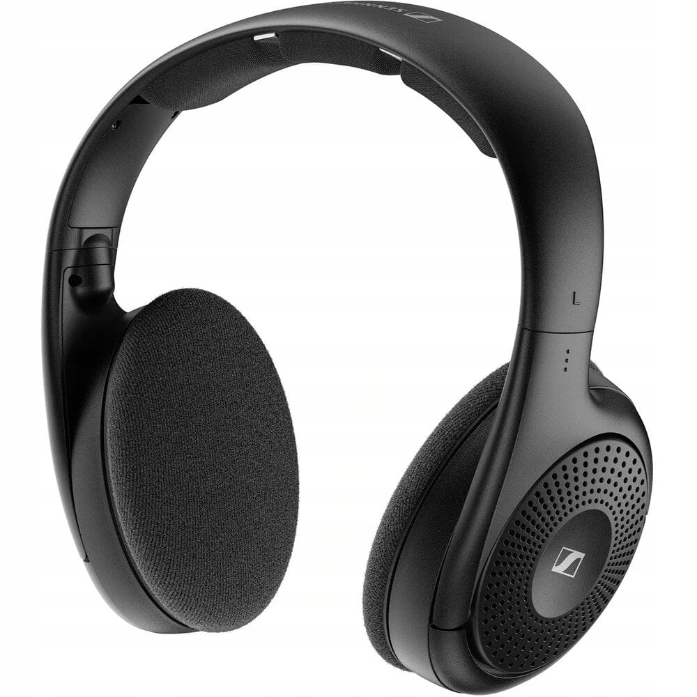 Sennheiser Hdr 120-W HDR120 dodatkowe słuchawki do zestawu Rs 120-W RS120