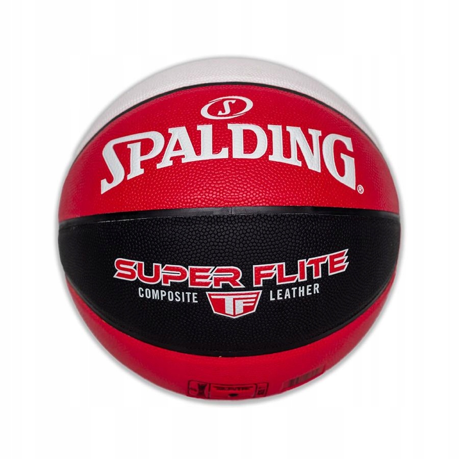 

Piłka Do Koszykówki Spalding Flite Rd/bk 7