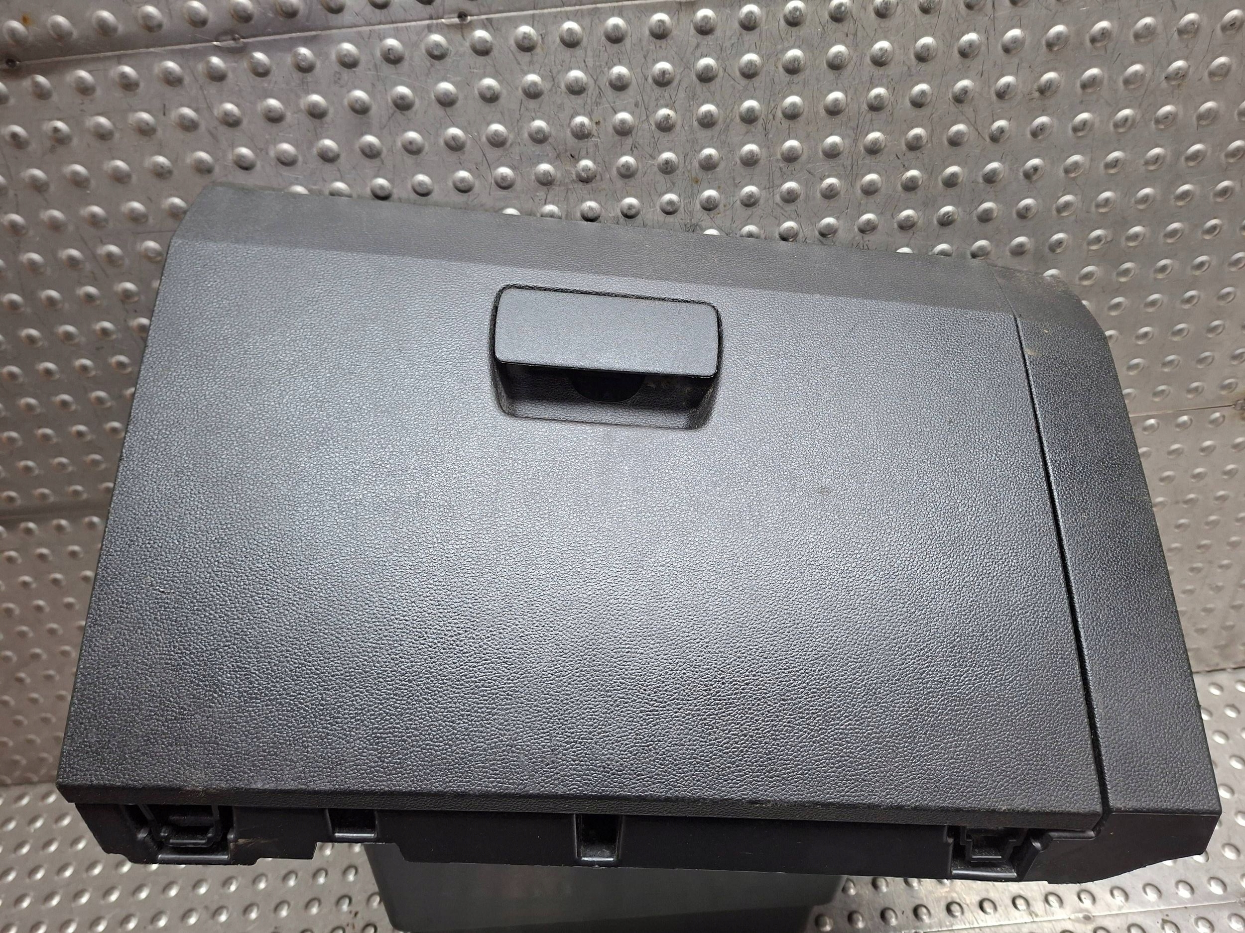 passenger compartment 685009119R DACIA SANDERO III 2021