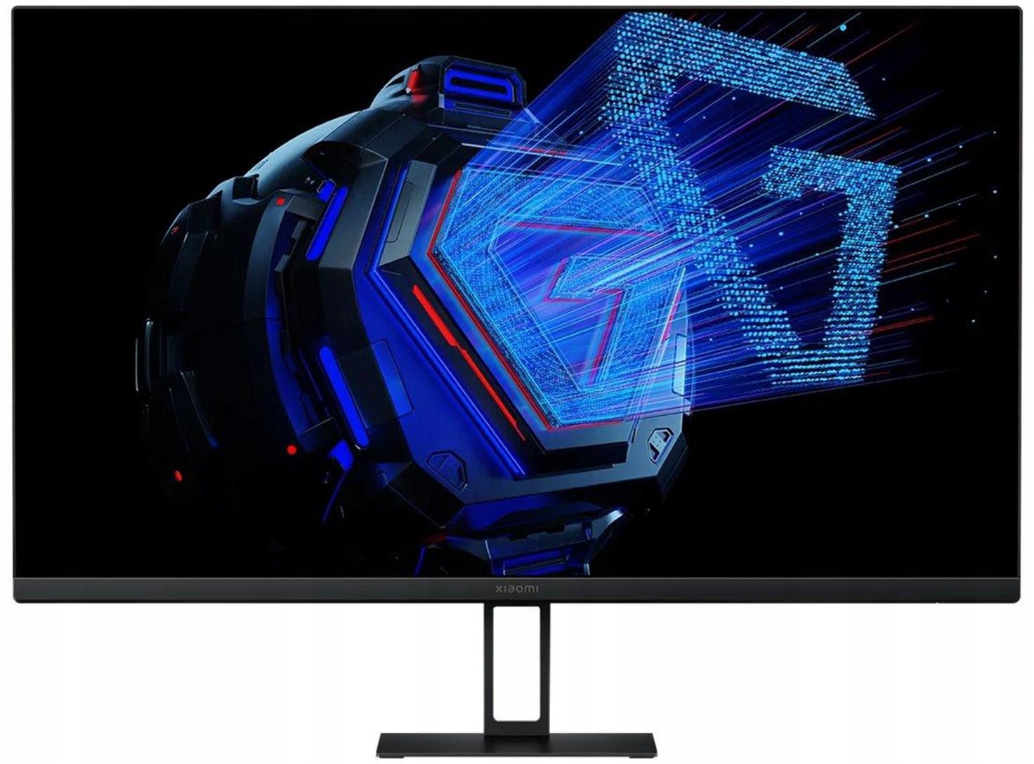 Monitor Xiaomi G27Qi 27" 2K 180 Hz 1 ms FreeSync herný a profesionálny