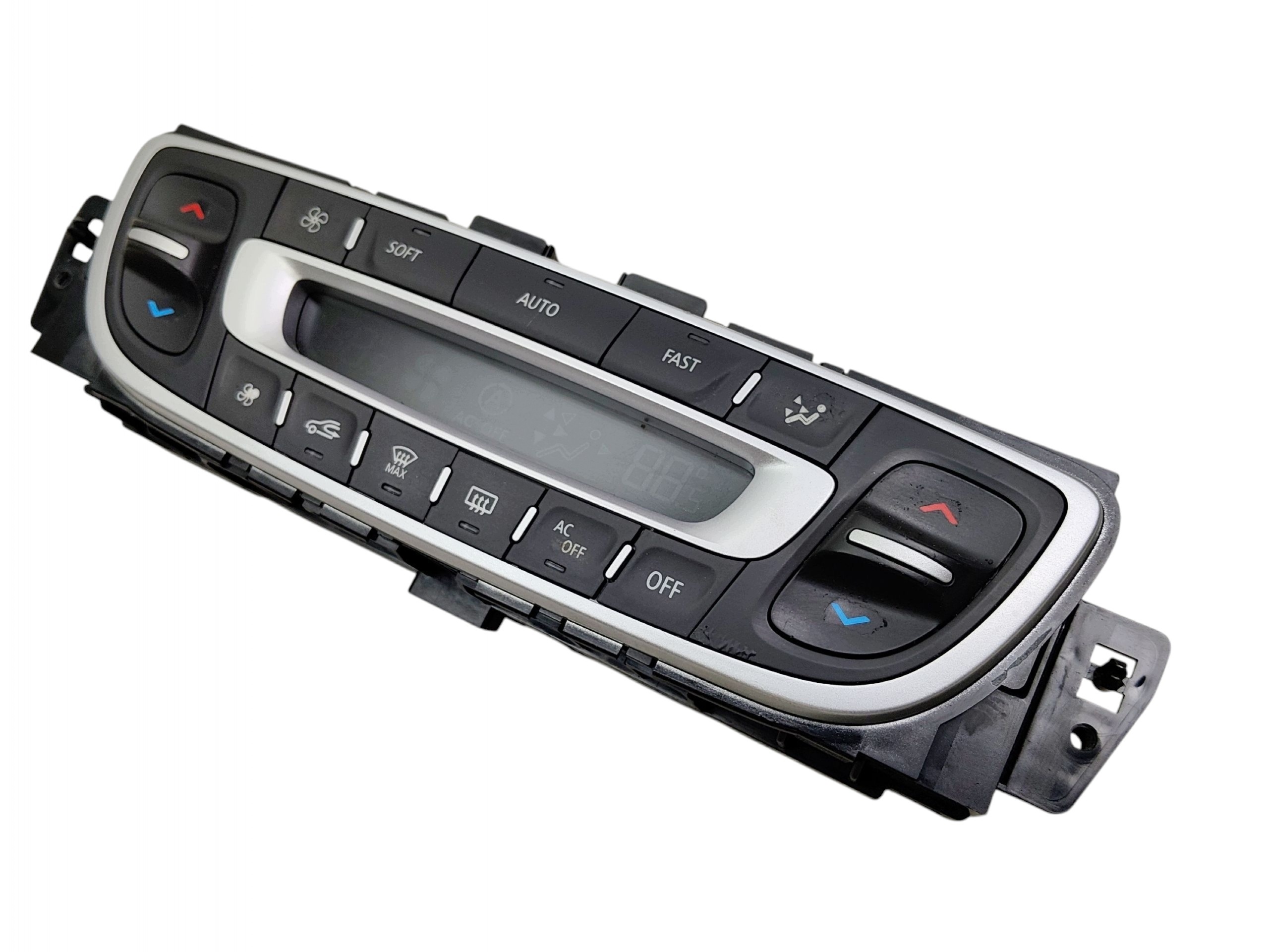 Unite commande clima CLIMATRONIC RENAULT MEGANE III SCENIC III 275103596R