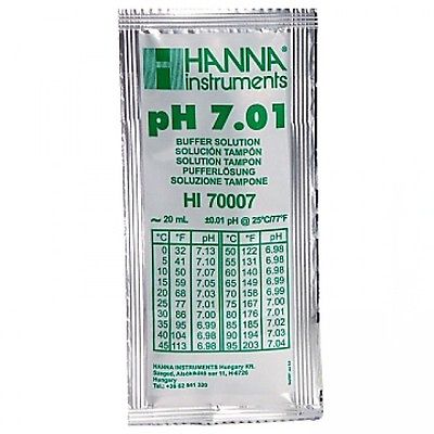 

płyn do kalibracji 7.01 Calibration Hanna