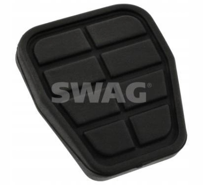 SWAG NAKLADKA GUMOWA PEDALU HAMULCA I SPRZEGLA VW