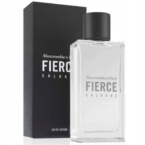 Abercrombie & Fitch Fierce Men 50 ml Kolínská voda pro muže