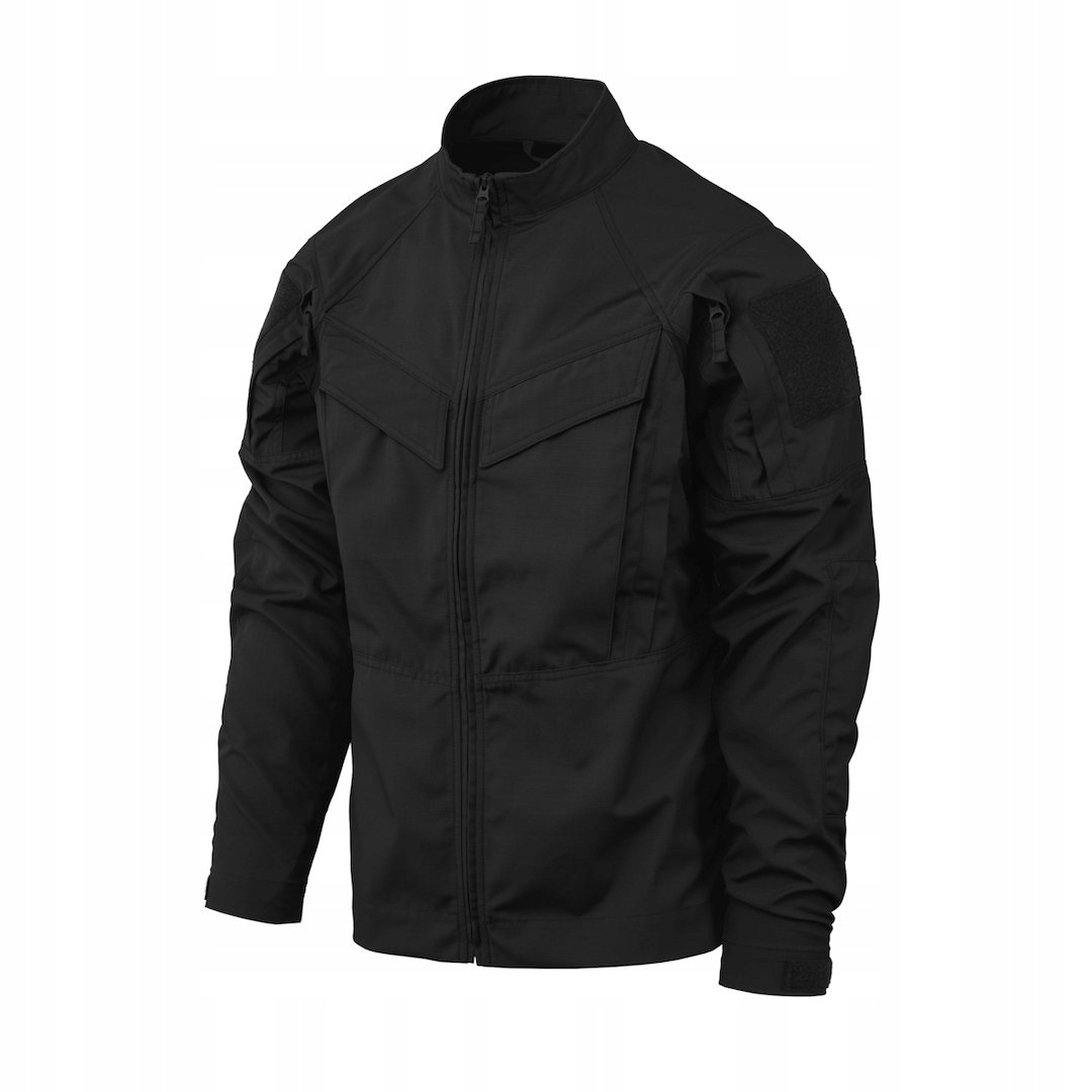 Vanguard Field Shirt Černá