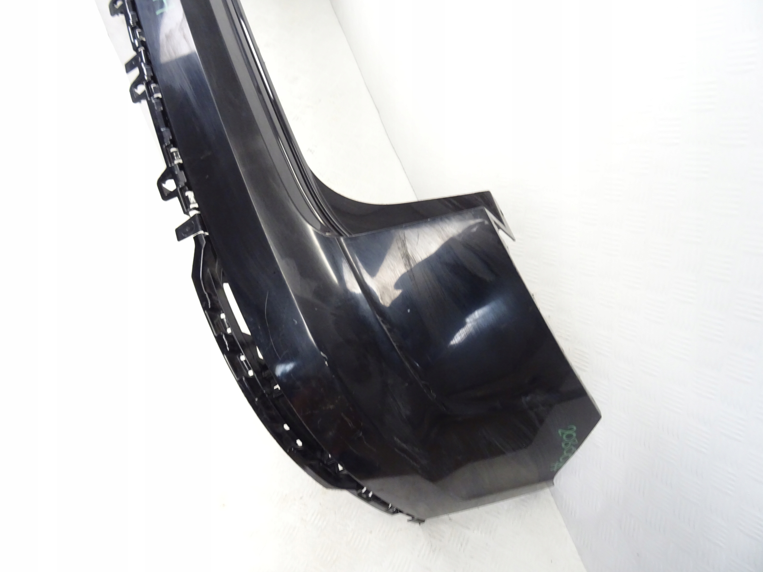 AUDI Q8 SQ8 4M8 S-LINE bumper rear part rear
