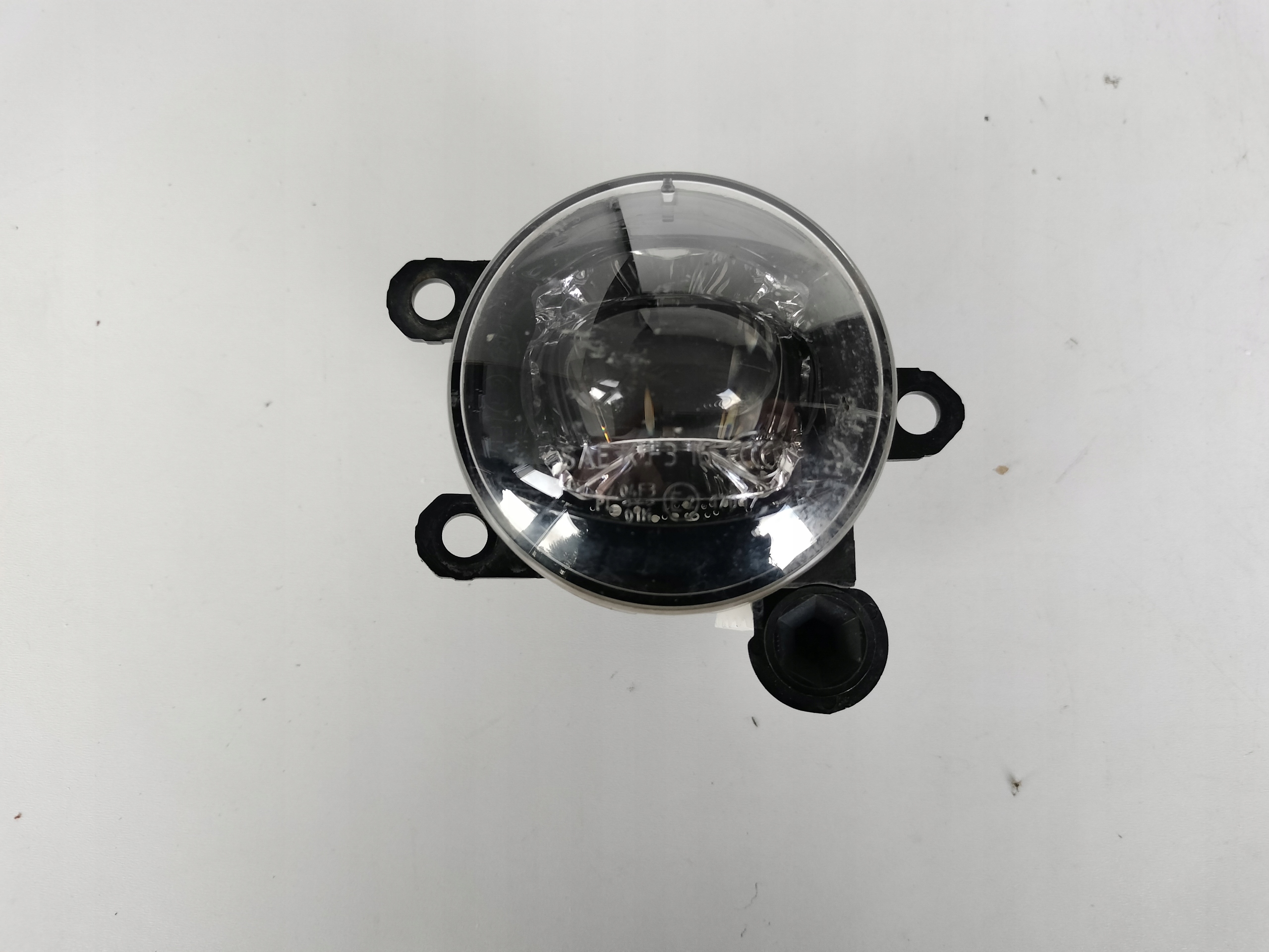 Nebelscheinwerfer rechts FORD FOCUS MK4 18- LED