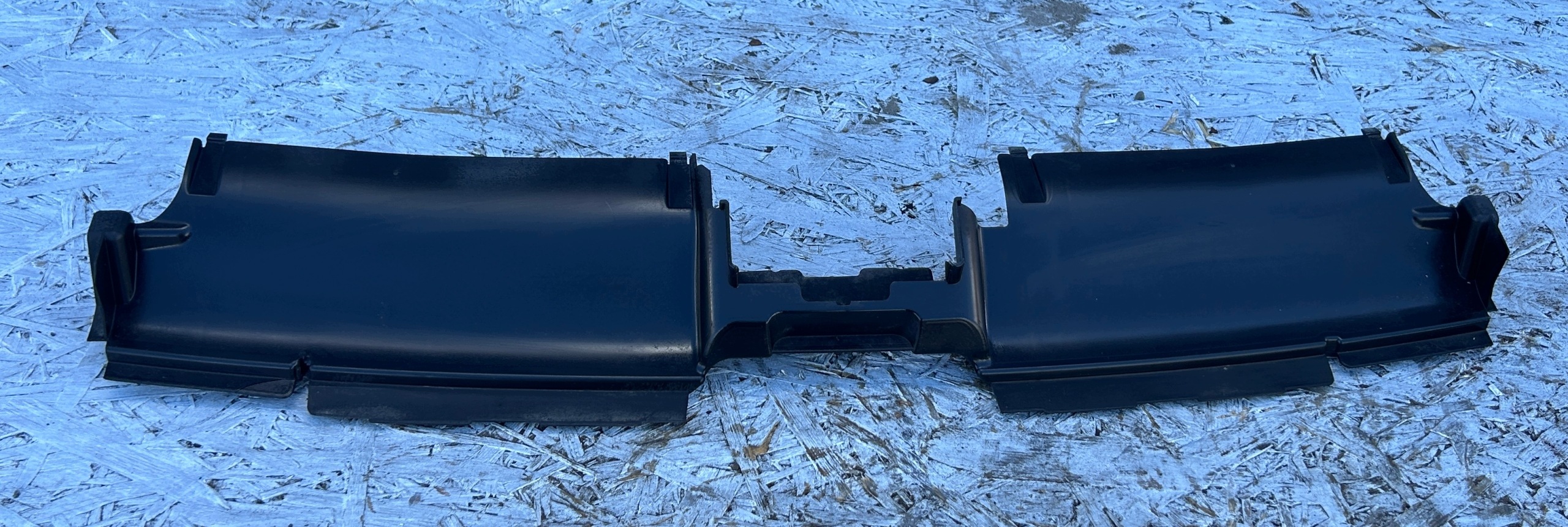 luftansaugkanal VW PASSAT B8 14- 3G0121330A