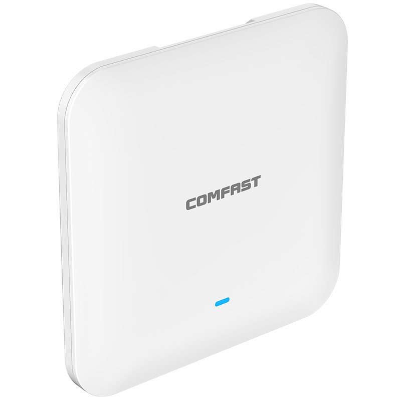 Comfast CF-E393AX Přístupový bod Access Point 3000Mbps WiFi6, Poe Ethernet