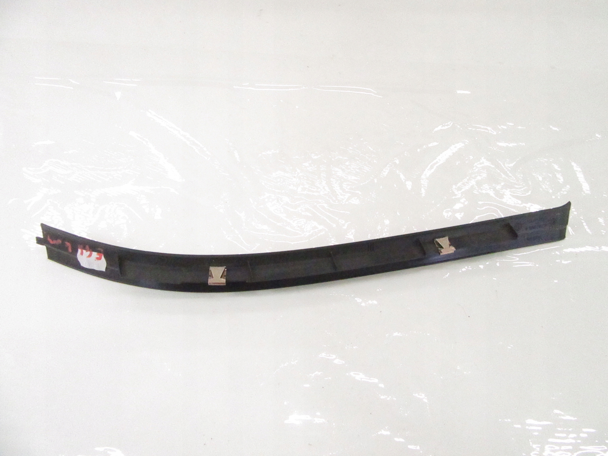 cover cover moulding bonnet boot left rear part BMW e46 KOMBI