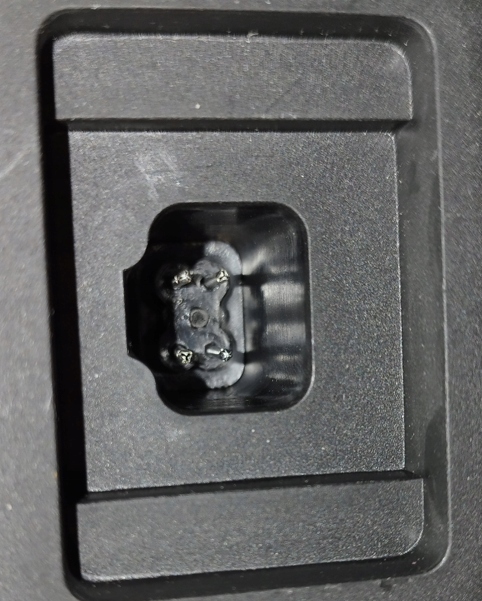 LAMPA LED TYŁ CATERPILLAR 428F JCB 3CX 700/50018 Producent części inny