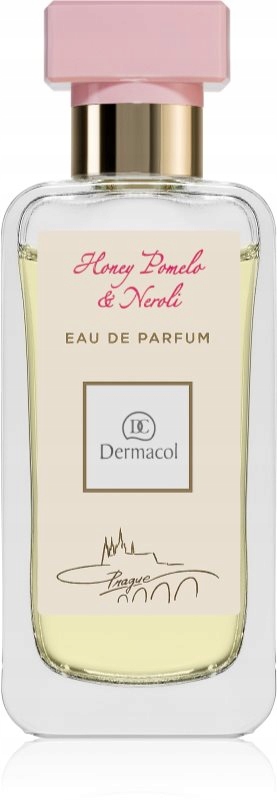 Dermacol Honey Pomelo & Neroli parfumovaná voda pre ženy