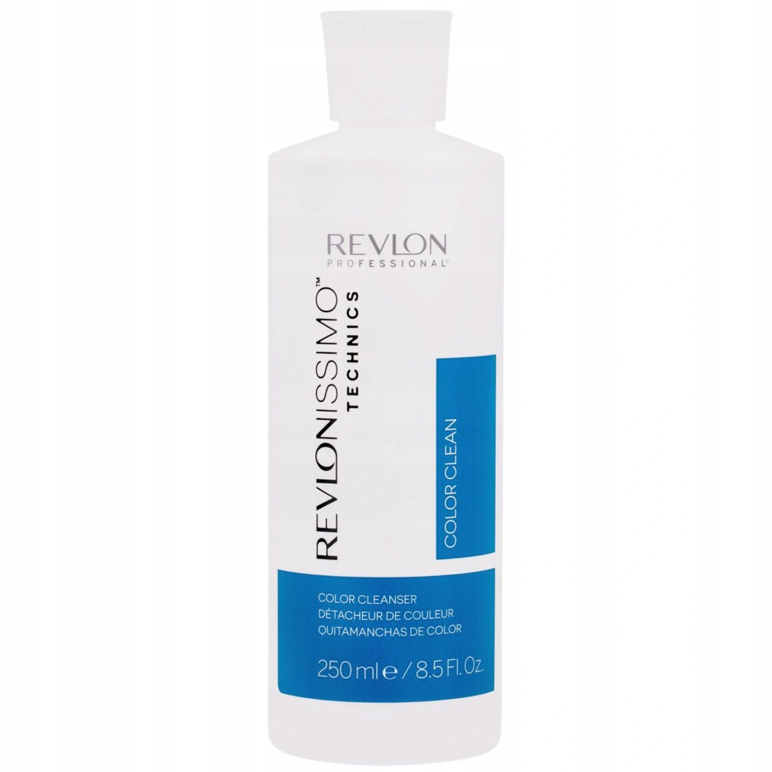 Preparat do Skóry Revlon Revlonissimo Color Clean 250ml Usuwa Plamy Farb