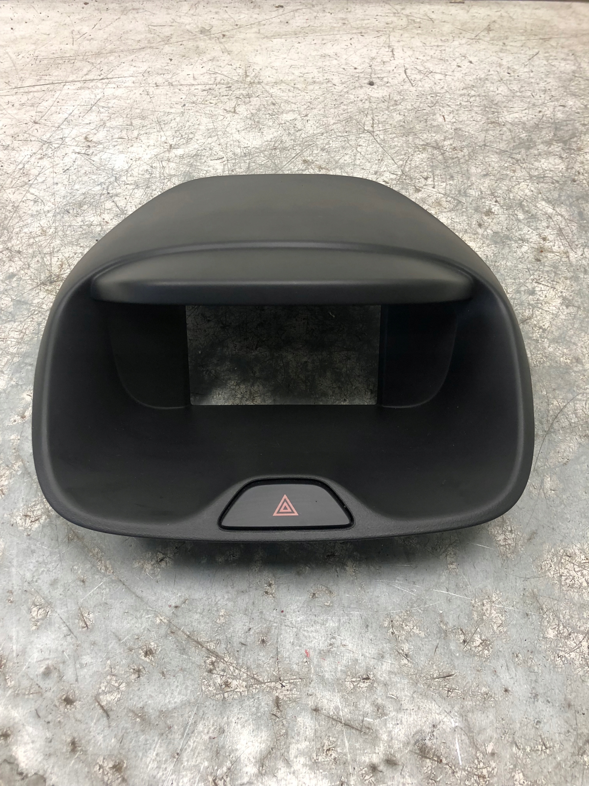 FORD KA + plus frame cover WYSWIETLACZA E3B513A350AA