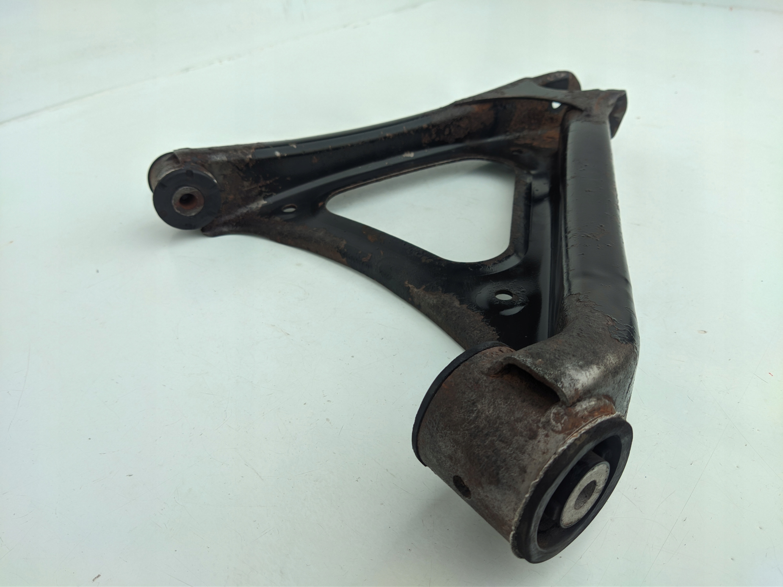 Querlenker links heck hinten 7L0505351 PORSCHE CAYENNE und 7L