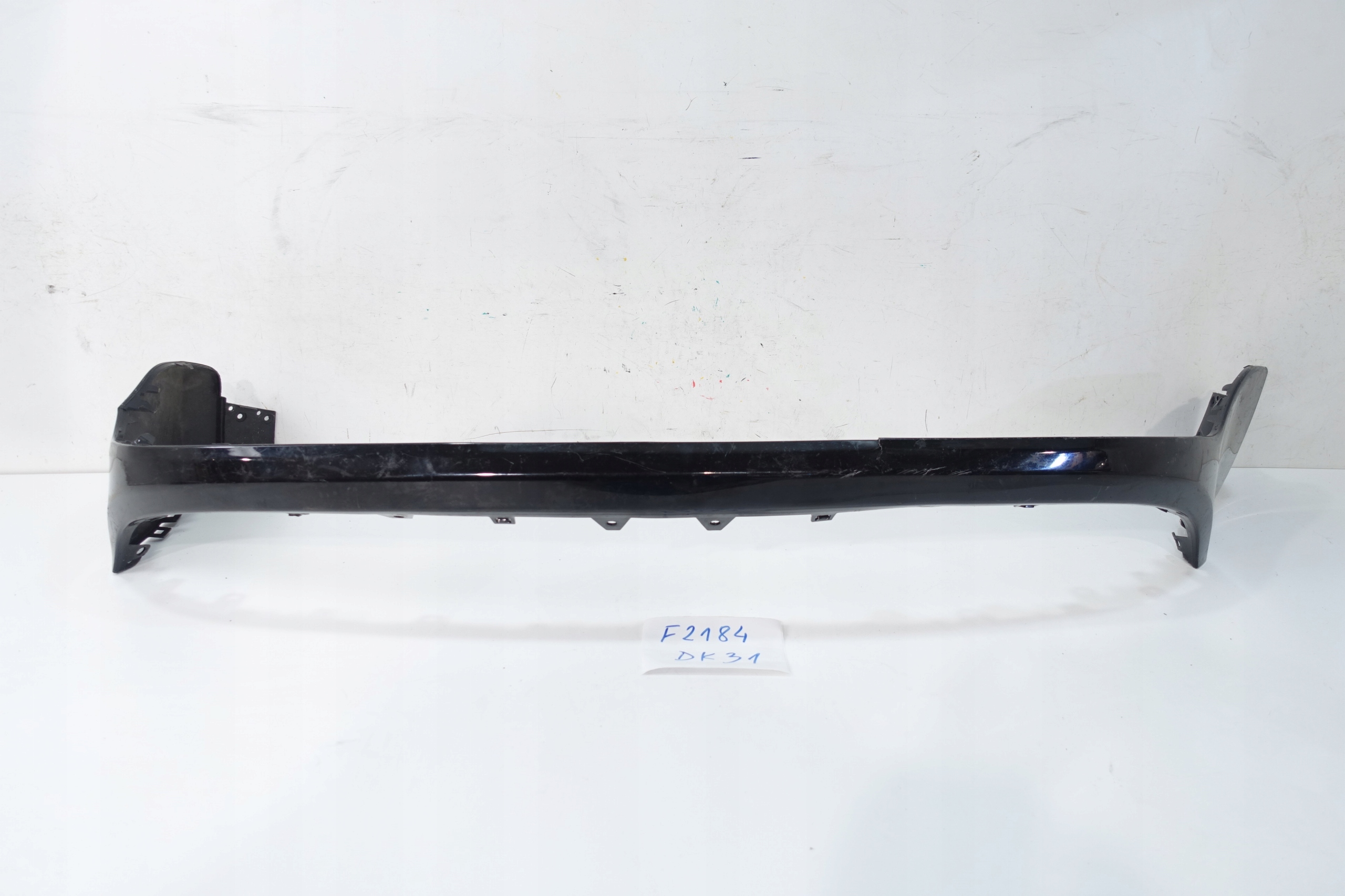 JEEP RENEGADE 2014- bumper front front 735579025
