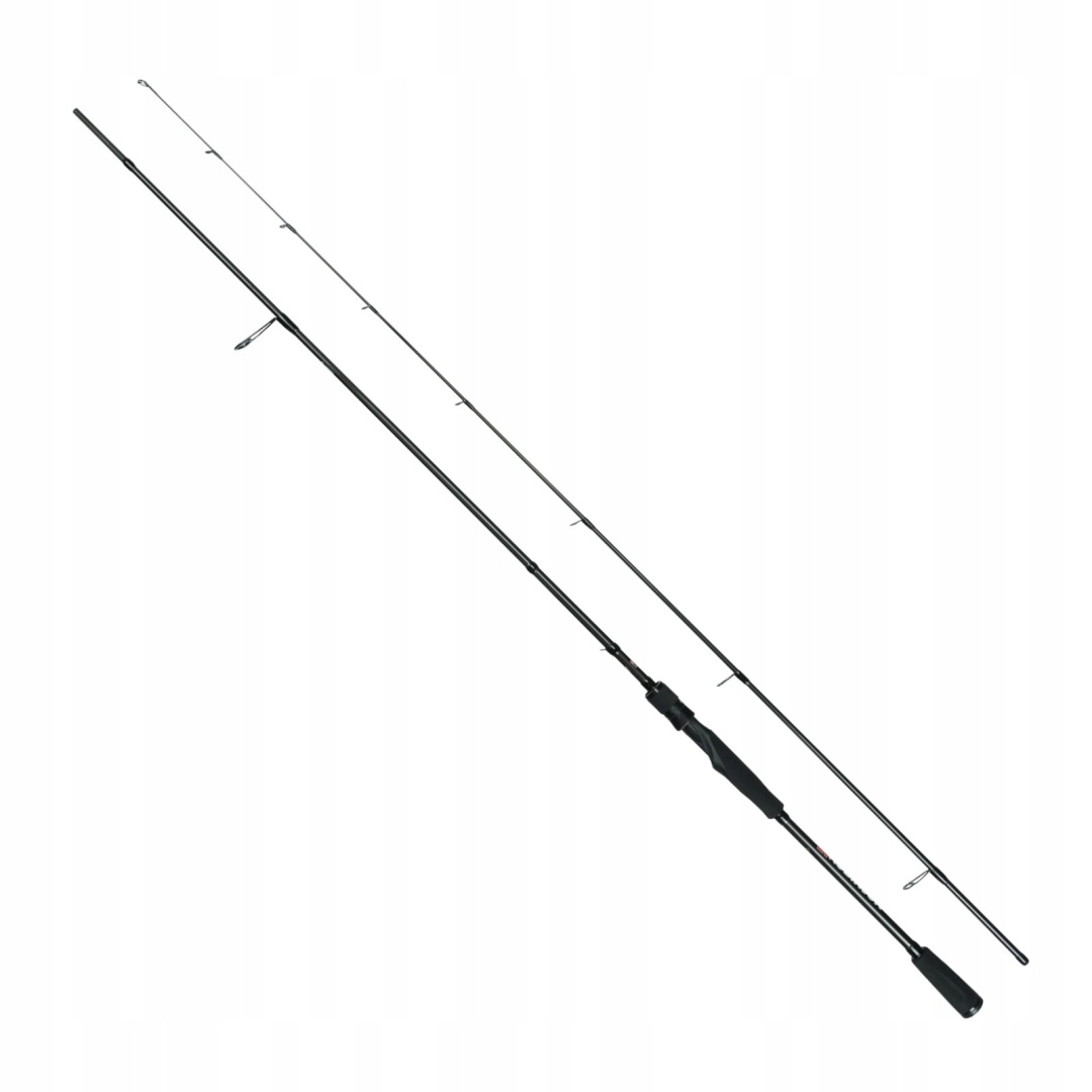 Wędka Spinningowa Robinson Dynamic Light Spin 1,98 m 2-10 g