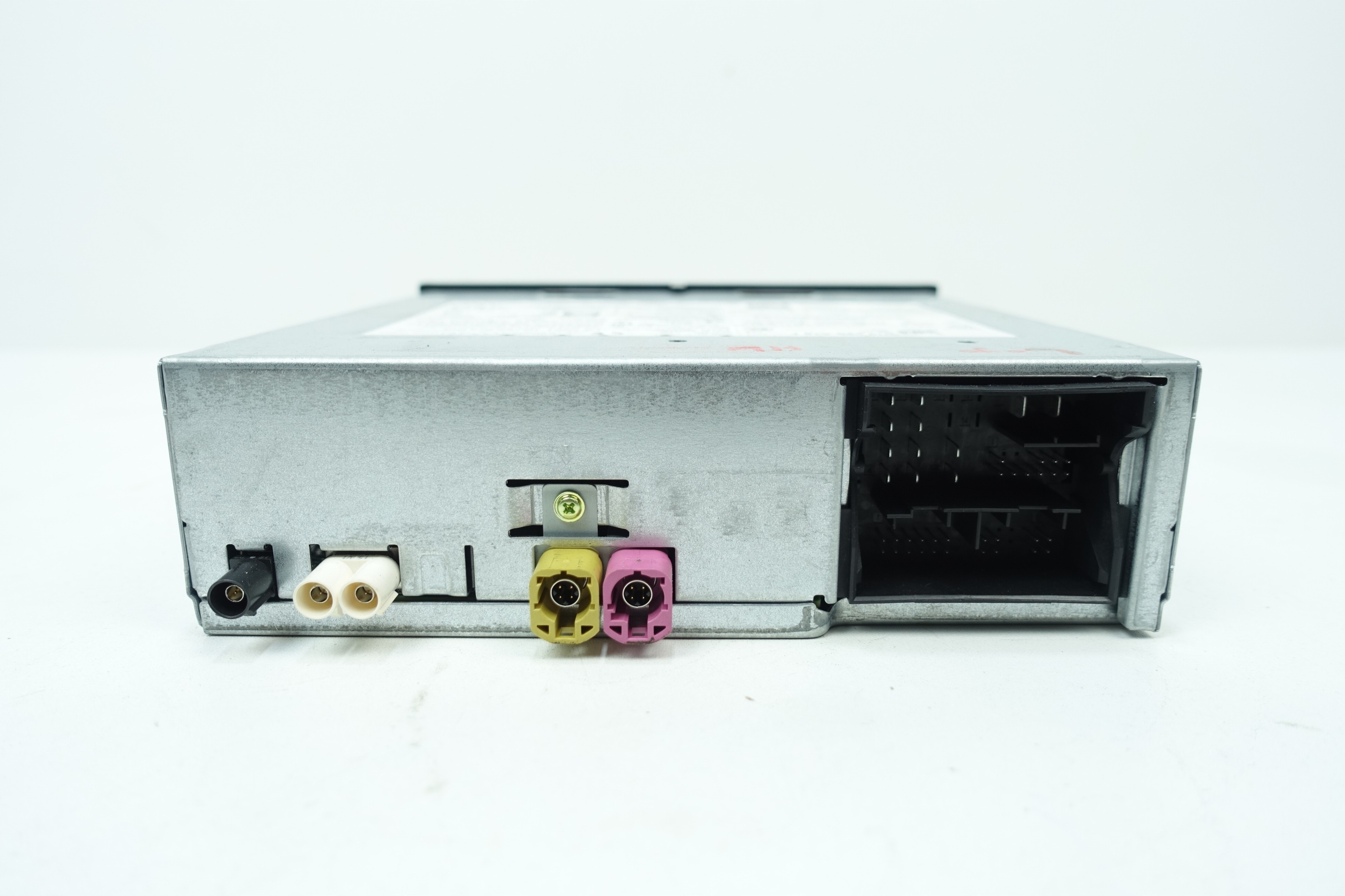 player control unit MIB MIB3 VW GOLF VIII 5H0035816F