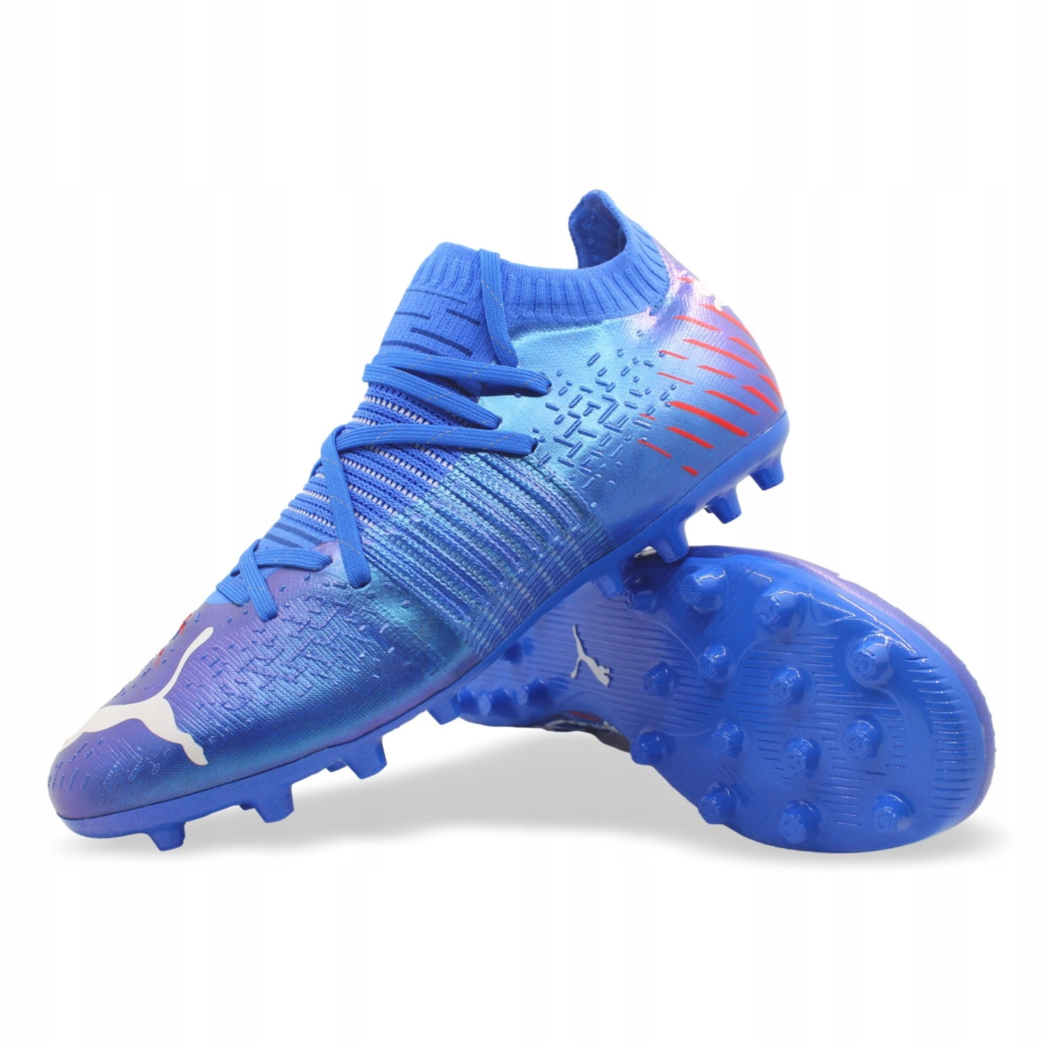 Korki Puma Future Z 1.2 Mg 106481-01 rozmiar 47