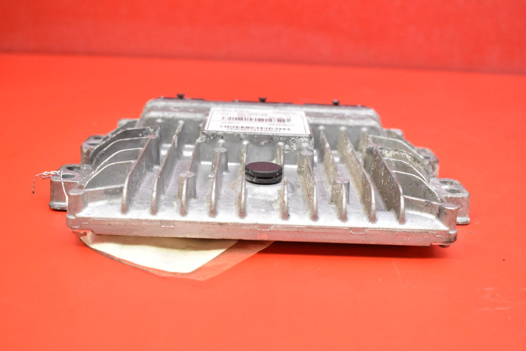 control unit computer of the engine 237100914R RENAULT MEGANE 3 III 1.5 DCI 90 KM