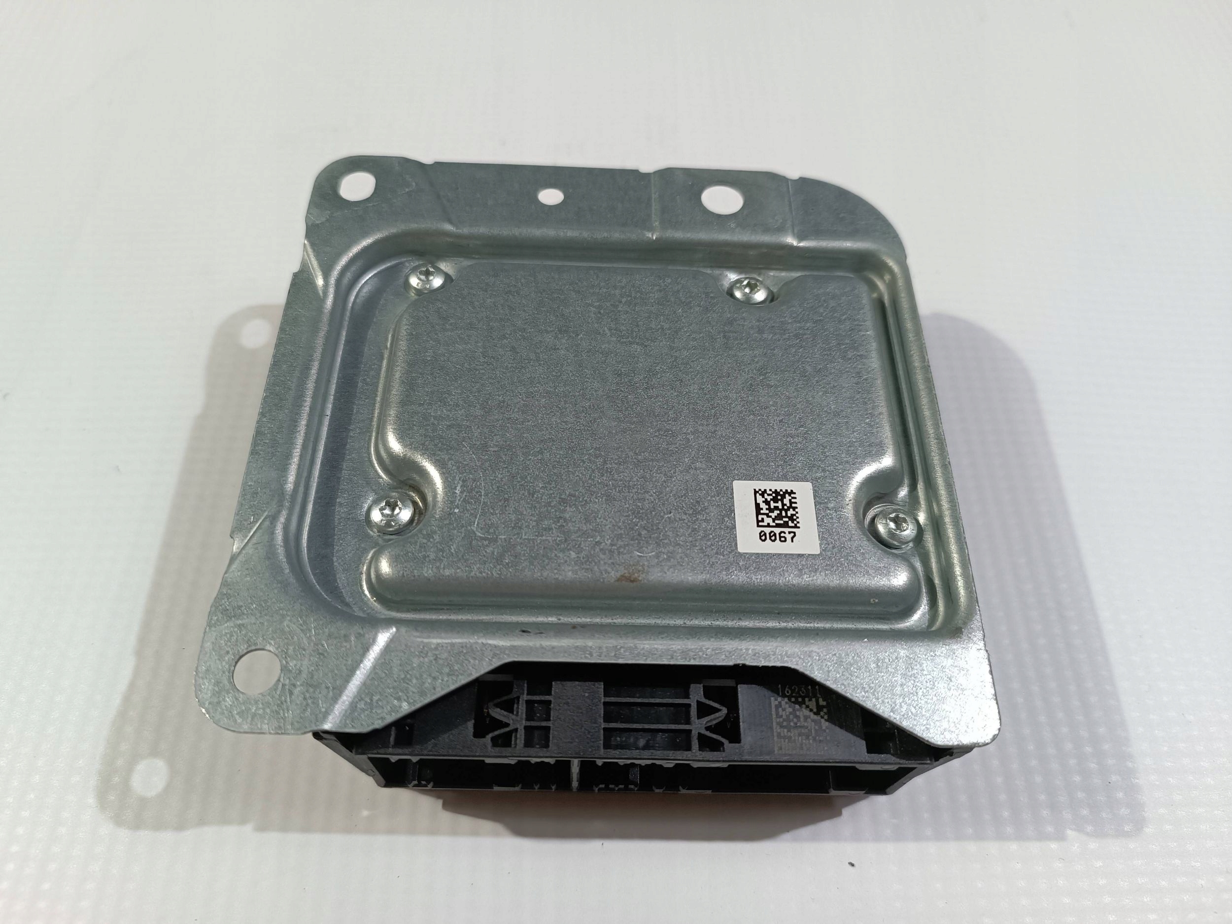 control unit module airbag Maserati Ghibli 3.0 2013