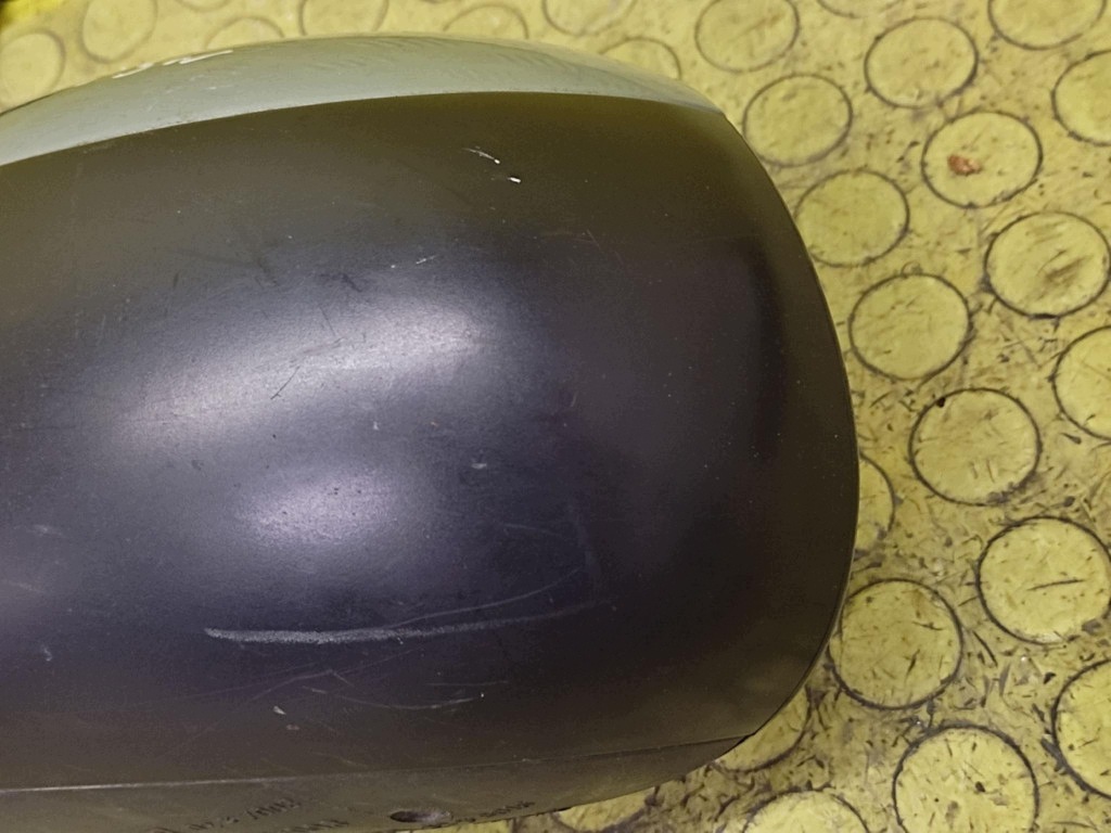 PEUGEOT 206 mirror left