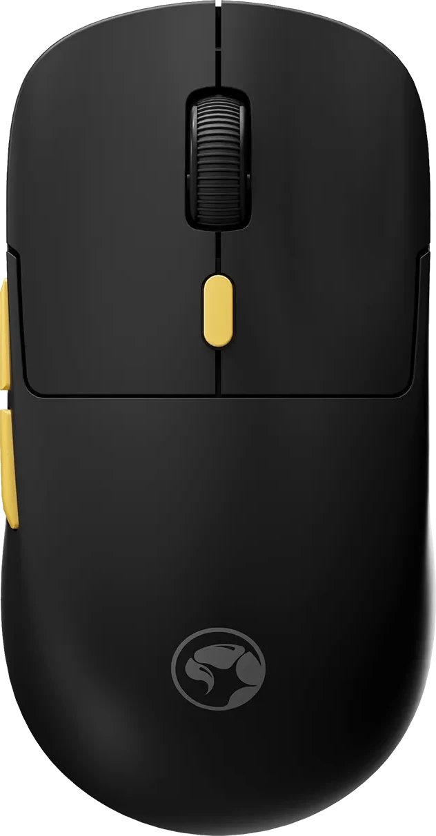 Mysz Marvo Niro 50 Wireless (G912W Bk)