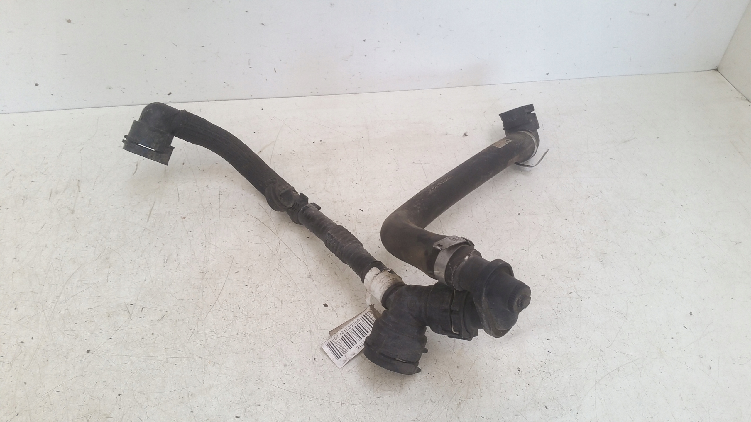 prijenos vode 07348046015 Fiat Doblo