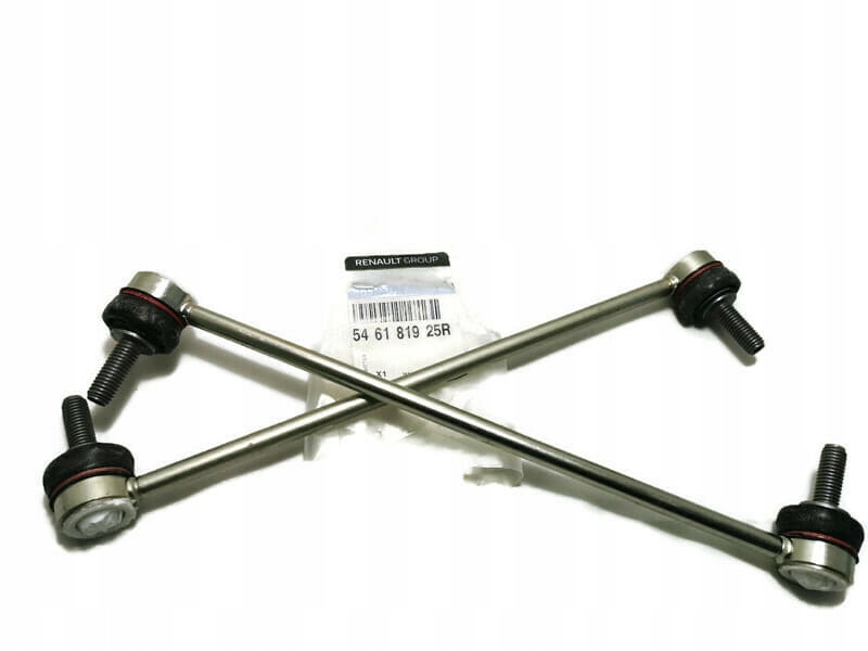 X2 LACZNIK STABILIZATORA RENAULT MEGANE 546181925R Part number 546181925R