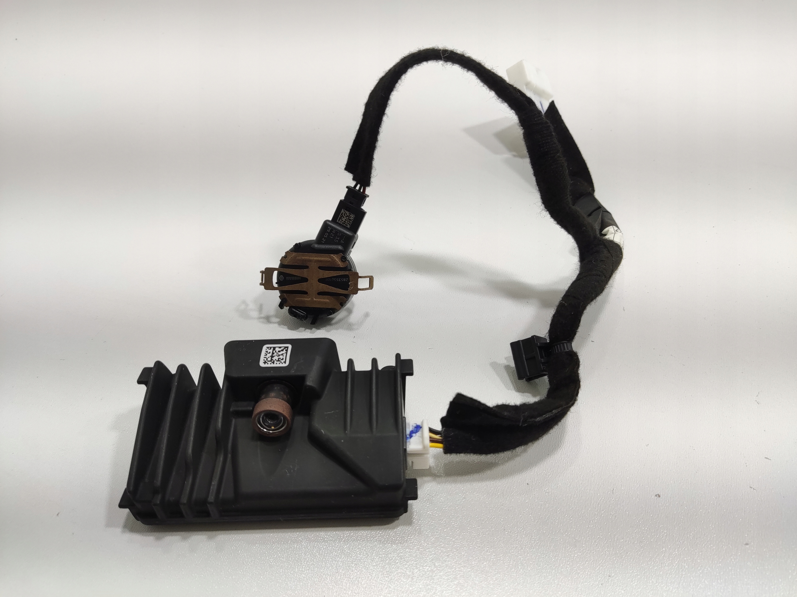 KAMERA windows front front RENAULT KANGOO IV 2022-2025 284620623R