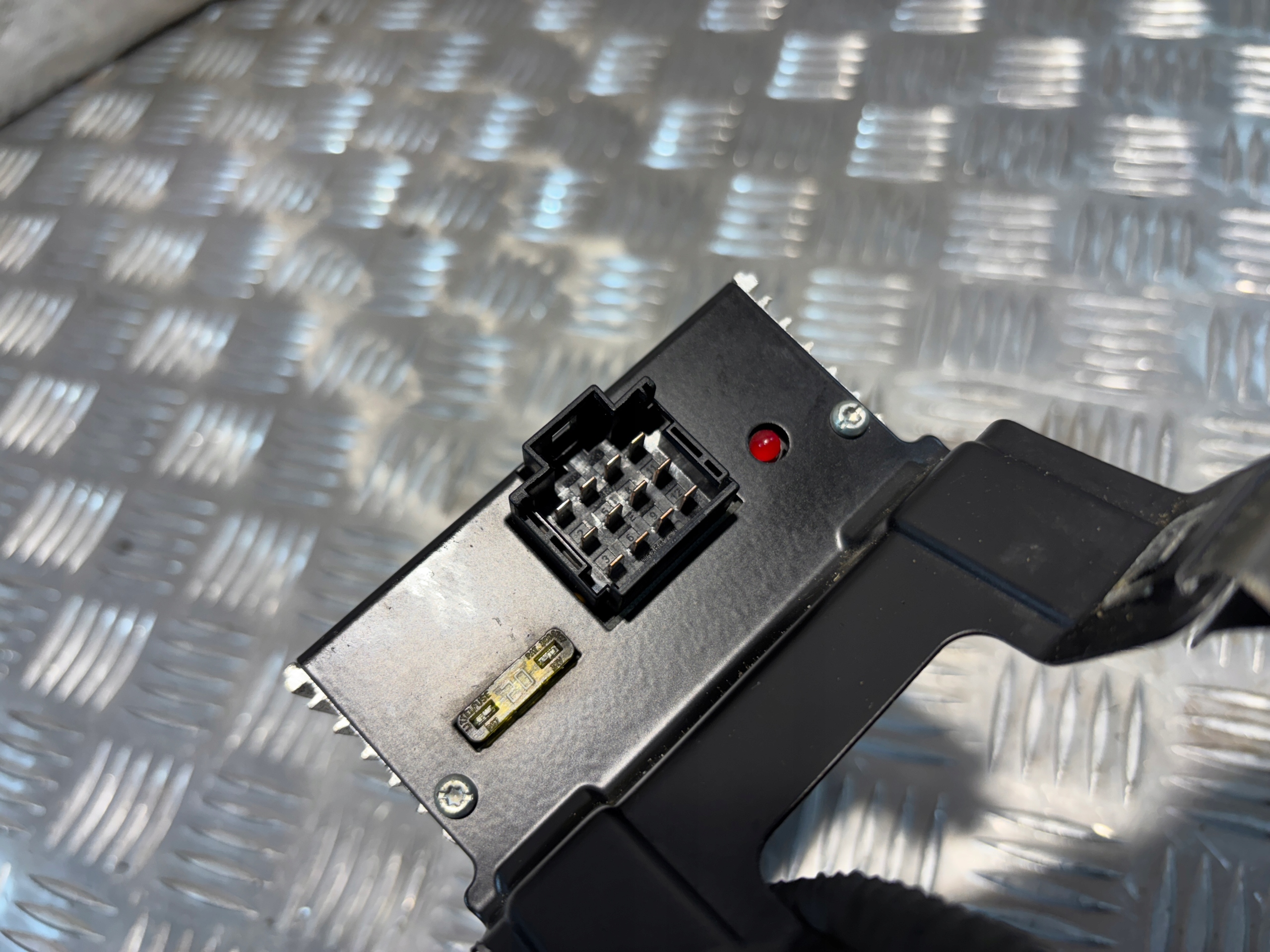 Konwerter control unit Scania 1449522