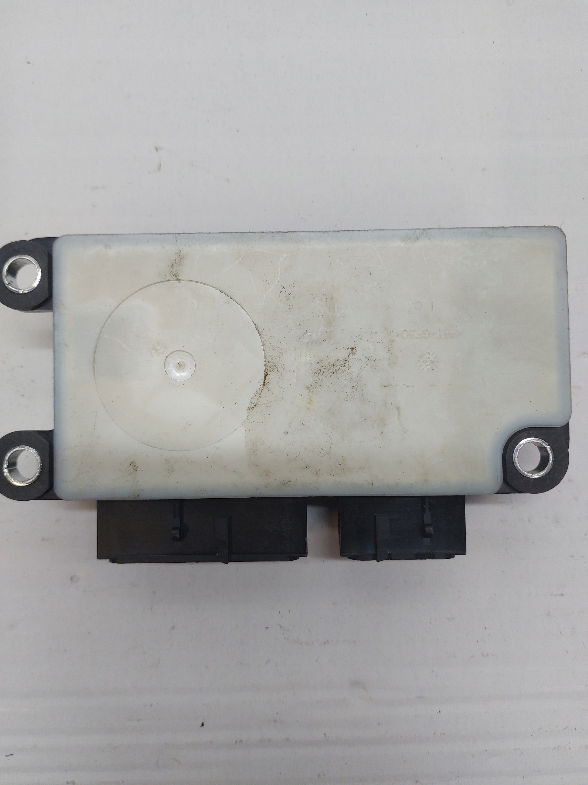 modulo SENSOR airbag OPEL MOKKA e A 13590216 DK