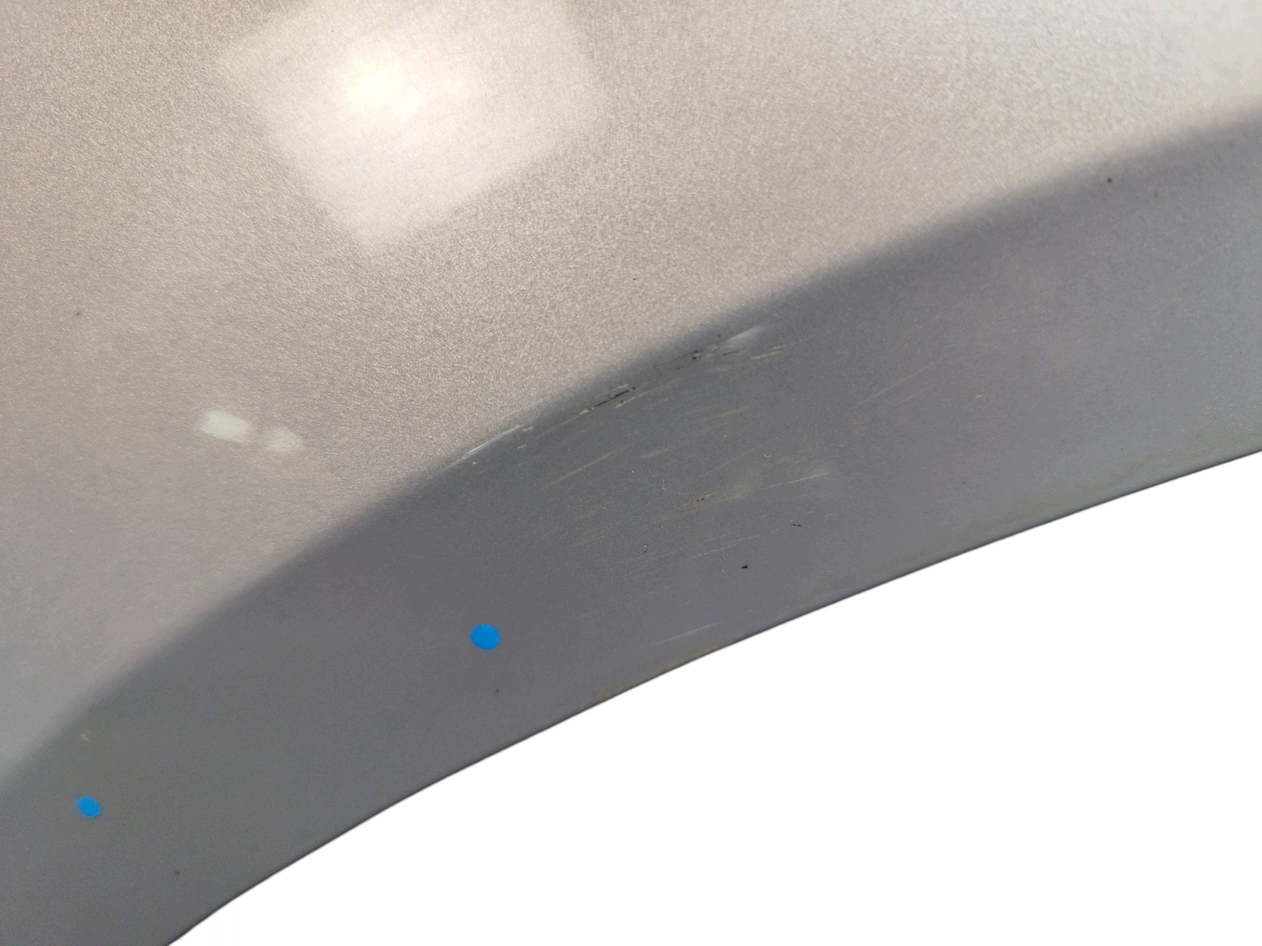fender left front FORD FOCUS MK3 (2010-2014) KOD LAKIERU LB