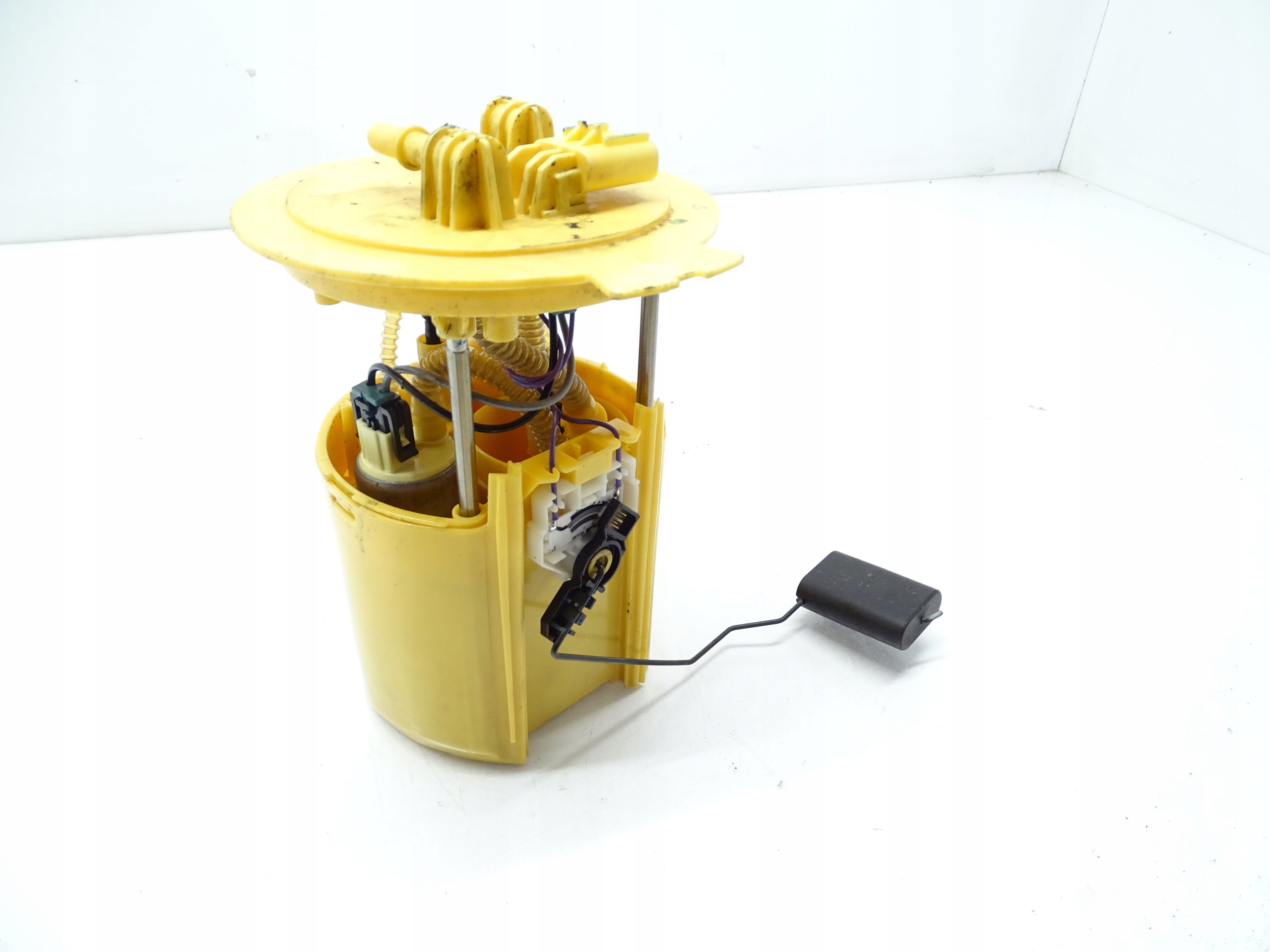 feed pump JEEP GRAND CHEROKEE WK 04578813AE