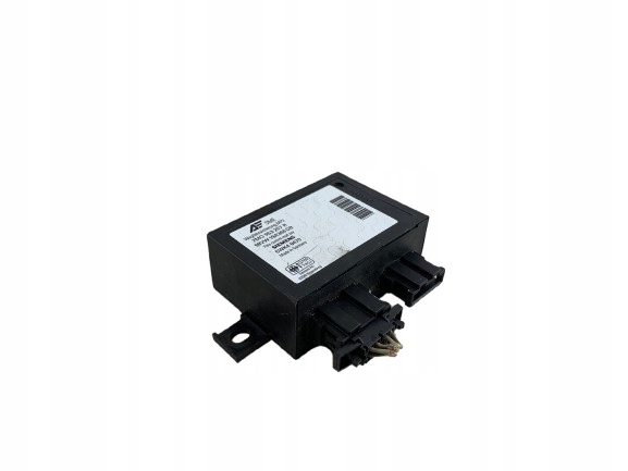 VW SHARAN and module control unit IMMOBILIZERA 7M0953257R