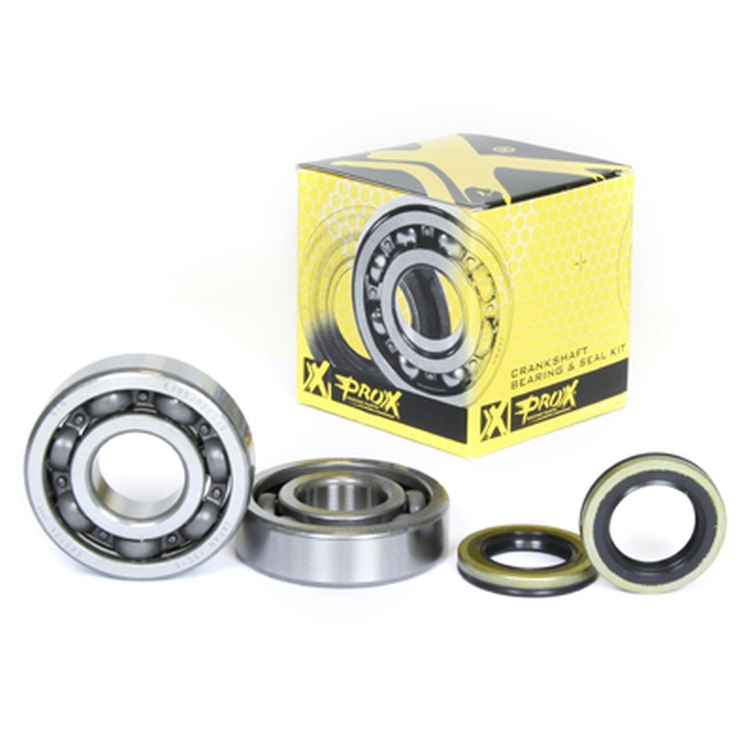 23.CBS42092 - PROX ПОДШИПНИК ВАЛА KAWASAKI KDX 200, KDX 220R 98-05