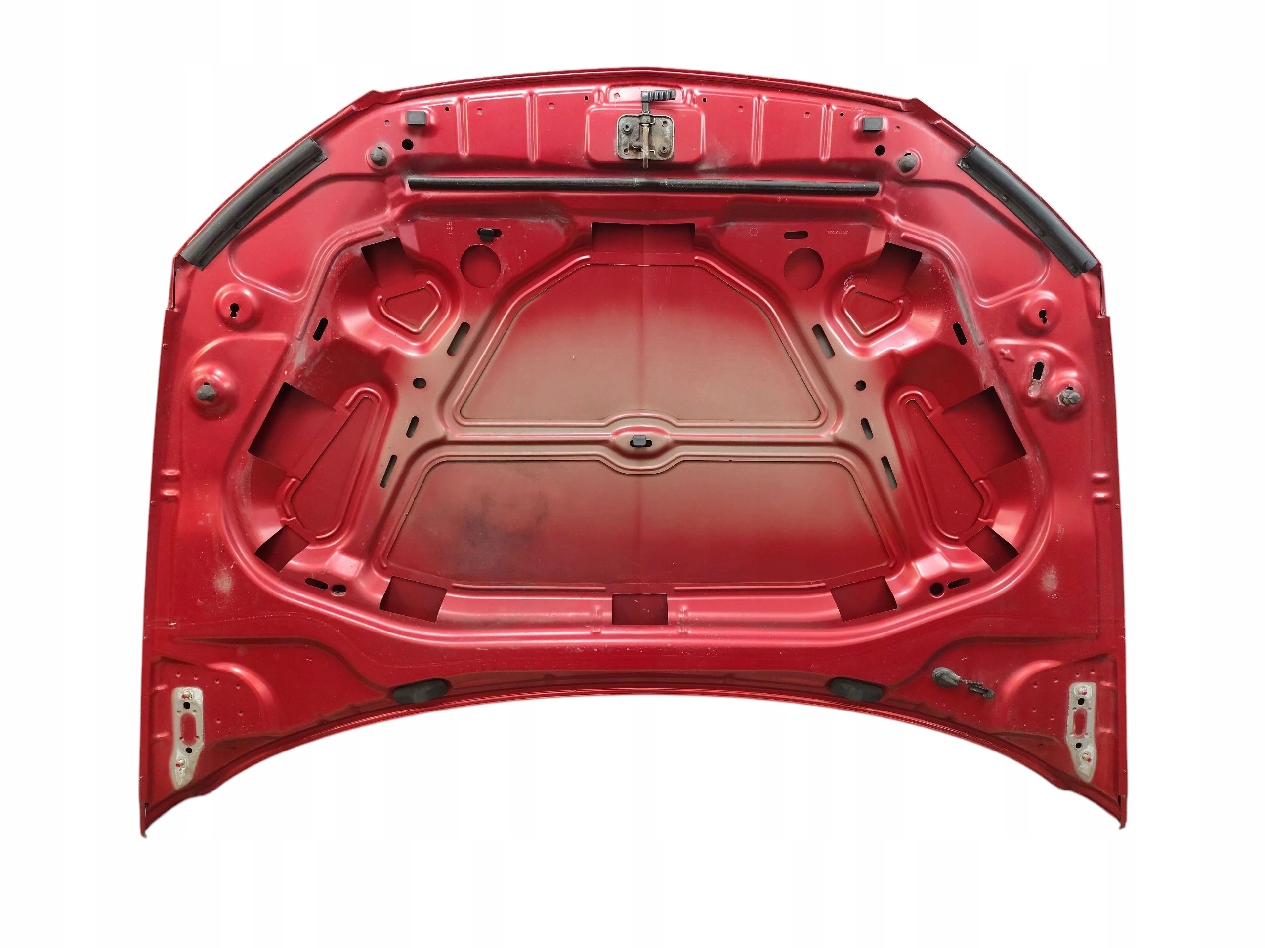 cofano SEAT LEON III LIFT LAK: L0X1 (16-20)