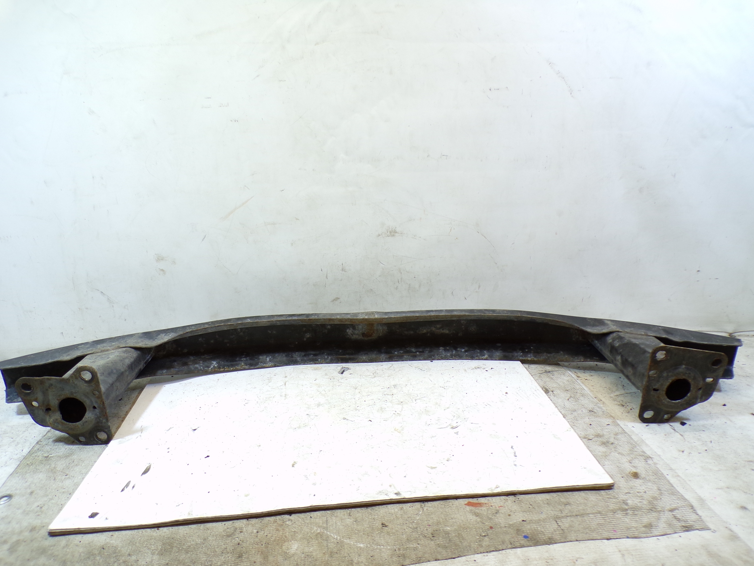 TRAVERSA paraurti Anteriore Traversa SKODA SUPERB 1 e OPIS (F1)