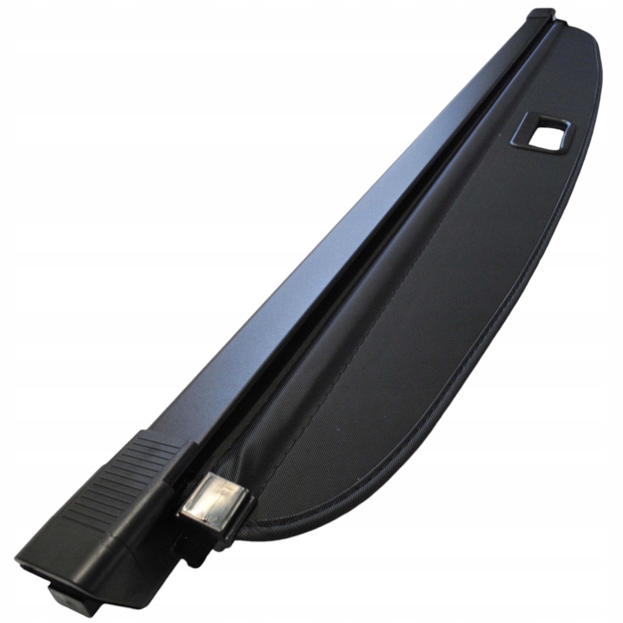 Nová Roleta Zavazadlového Prostoru Černá Mercedes Glk 2008-2015