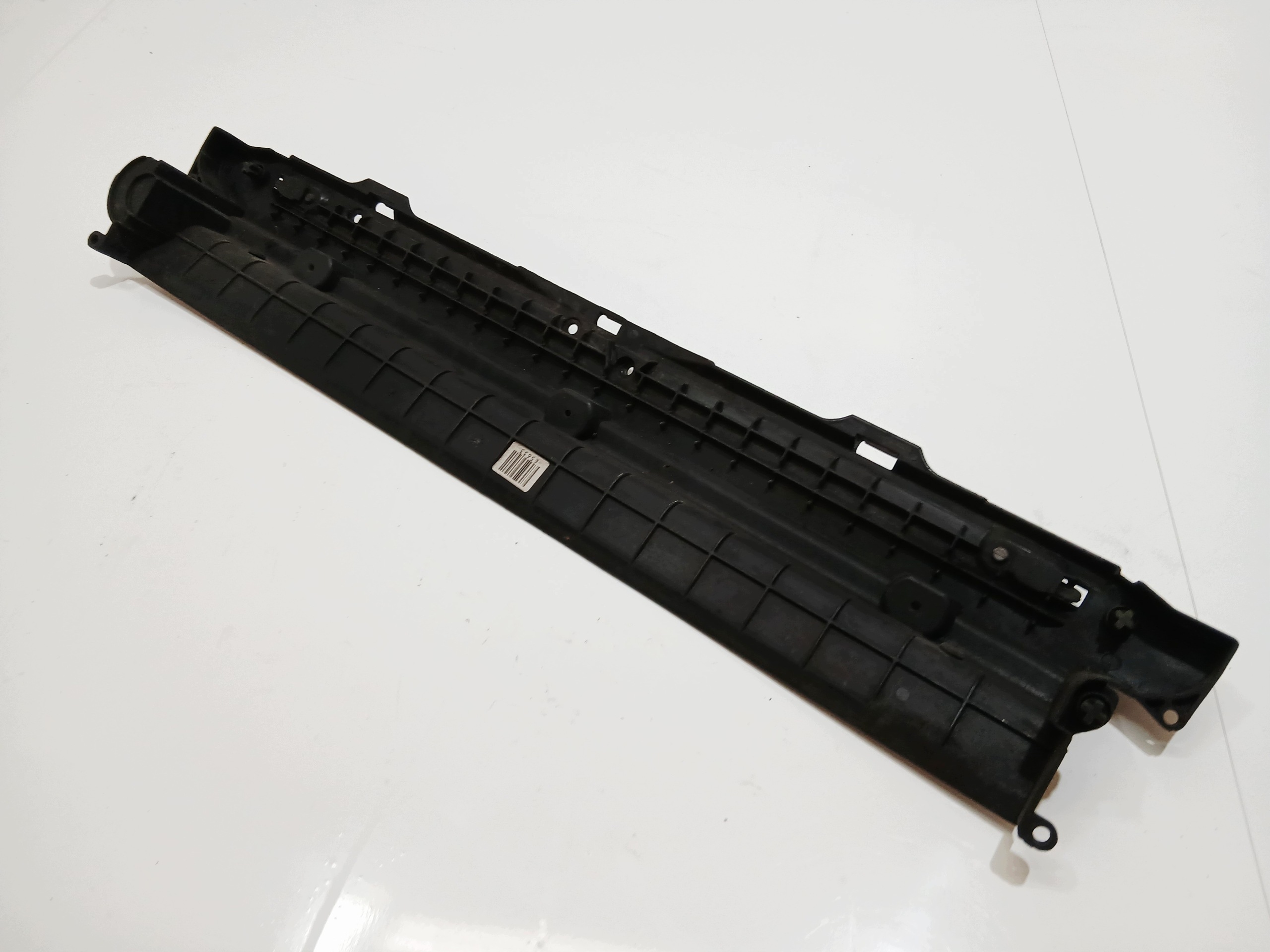 frame cover radiator BMW E60 M54 7548324