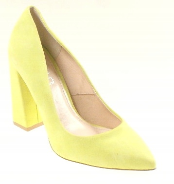 Ver Giovanni 2235 Citronové Lodičky Vel