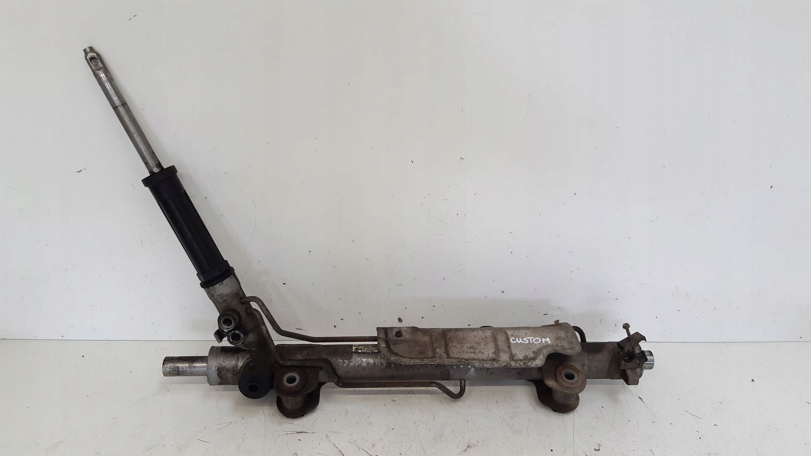 servo control Ford Transit Custom 2,2 TDCI