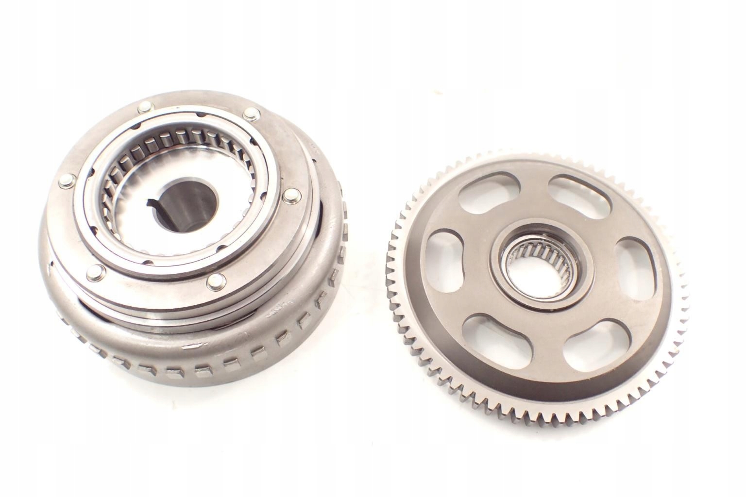 CF Moto CForce 450 Magneto sprzęgło rozrusznika